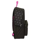 K-pop Démonvadászok Negra iskolatáska, táska laptop tartóval 43 cm
