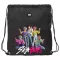 K-pop Démonvadászok Saja Boys sporttáska, tornazsák 40 cm