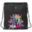 K-pop Démonvadászok Saja Boys sporttáska, tornazsák 40 cm