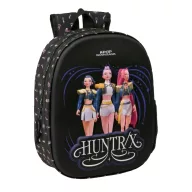 K-pop Démonvadászok Sound 3D hátizsák, táska 33 cm