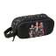 K-pop Démonvadászok Sound 2 rekeszes 3D tolltartó 21 cm