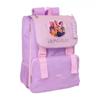   K-pop Démonvadászok Iconic bővíthető iskolatáska, táska 41 cm