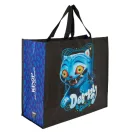 K-pop Démonvadászok Derpy & Sussie bevásárlótáska 45 cm