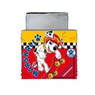 Psići u ophodnji Marshall dječji šal, snood