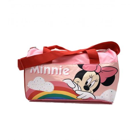 Disney Minnie sporttáska rózsaszín