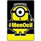 Malci Monoeil polar deka 100x150cm