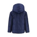 Spider-Man Blue dječja podstavljena jakna 4 godine/104 cm