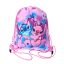 Disney Lilo i Stitch Love sportska torba, sportski ruksak 37 cm