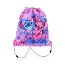 Disney Lilo i Stitch Love sportska torba, sportski ruksak 37 cm