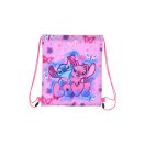 Disney Lilo i Stitch Love sportska torba, sportski ruksak 37 cm