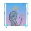 Disney Snježno kraljevstvo Elsa sportska torba, gimnastička vreća 37 cm