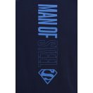 Superman Man of Steel muška kratka majica, M