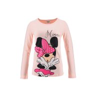 Disney Minnie Pinky ženska kratka majica, veličina S
