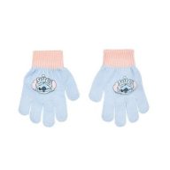 Disney Lilo i Stitch Blue dječje rukavice