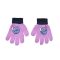 Disney Lilo i Stitch Purple dječje rukavice