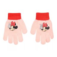 Disney Minnie Hey Pink dječja rukavica