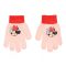 Disney Minnie Hey Pink dječja rukavica