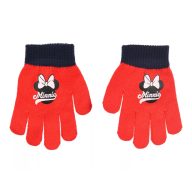 Disney Minnie Bow Red dječje rukavice