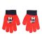 Disney Minnie Bow Red dječje rukavice