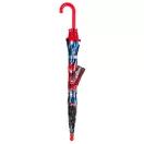 Spider-Man Web Power dječja prozirna kišobran Ø72 cm