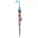 Disney Snježno kraljevstvo Stars dječji prozirni kišobran Ø72 cm