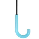 Disney Snježno kraljevstvo Stars dječji prozirni kišobran Ø72 cm