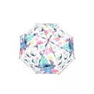 Disney Lilo i Stitch Island dječji prozirni kišobran Ø72 cm