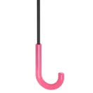 Disney Lilo i Stitch Island dječji prozirni kišobran Ø72 cm