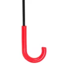 Disney Minnie Lovely dječji prozirni kišobran Ø72 cm