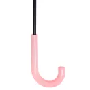 Disney Princeze Fairytale dječji prozirni kišobran Ø72 cm