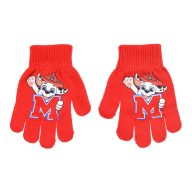 Psići u ophodnji Marshall dječje rukavice