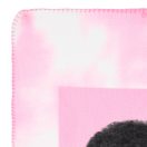 Barbie Squad fleece pokrivač 100x150cm