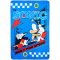 Sonic the Hedgehog Built for Speed polar deka 100x150cm