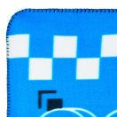 Sonic the Hedgehog Built for Speed polar deka 100x150cm