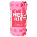 Hello Kitty Adorable fleece deka 100x150cm