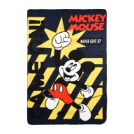 Disney Mickey Game On polar deka 100x150cm