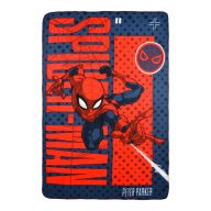 Pókember Parker polár takaró 100x150cm