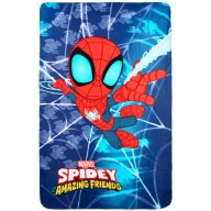 Spider-Man Spidey Cuddle polar deka 100x150cm