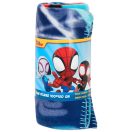 Spider-Man Spidey Cuddle polar deka 100x150cm