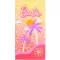 Barbie Palm ručnik za kupanje, plažni ručnik 70x140cm