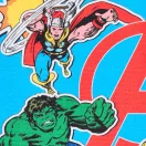 Osvetnici Vintage ručnik za ruke, ručnik za lice, ručnik 40x30 cm