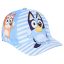 Bluey Striped dječja bejzbolska kapa 52 cm