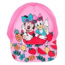 Disney Minnie Fruits dječja bejzbolska kapa 54 cm