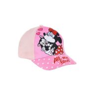 Disney Minnie All My Love dječja bejzbolska kapa 52 cm