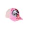 Disney Minnie All My Love dječja bejzbolska kapa 52 cm