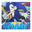 Sonic the Hedgehog Ring Runner Blue dječja bejzbolska kapa 54 cm