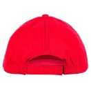 Spider-Man Painted Red dječja bejzbolska kapa 52 cm