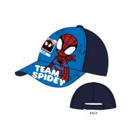 Spider-Man Team Spidey dječja bejzbolska kapa 52 cm