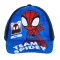 Pókember Team Spidey gyerek baseball sapka 52 cm