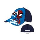 Spider-Man Team Spidey dječja bejzbolska kapa 54 cm